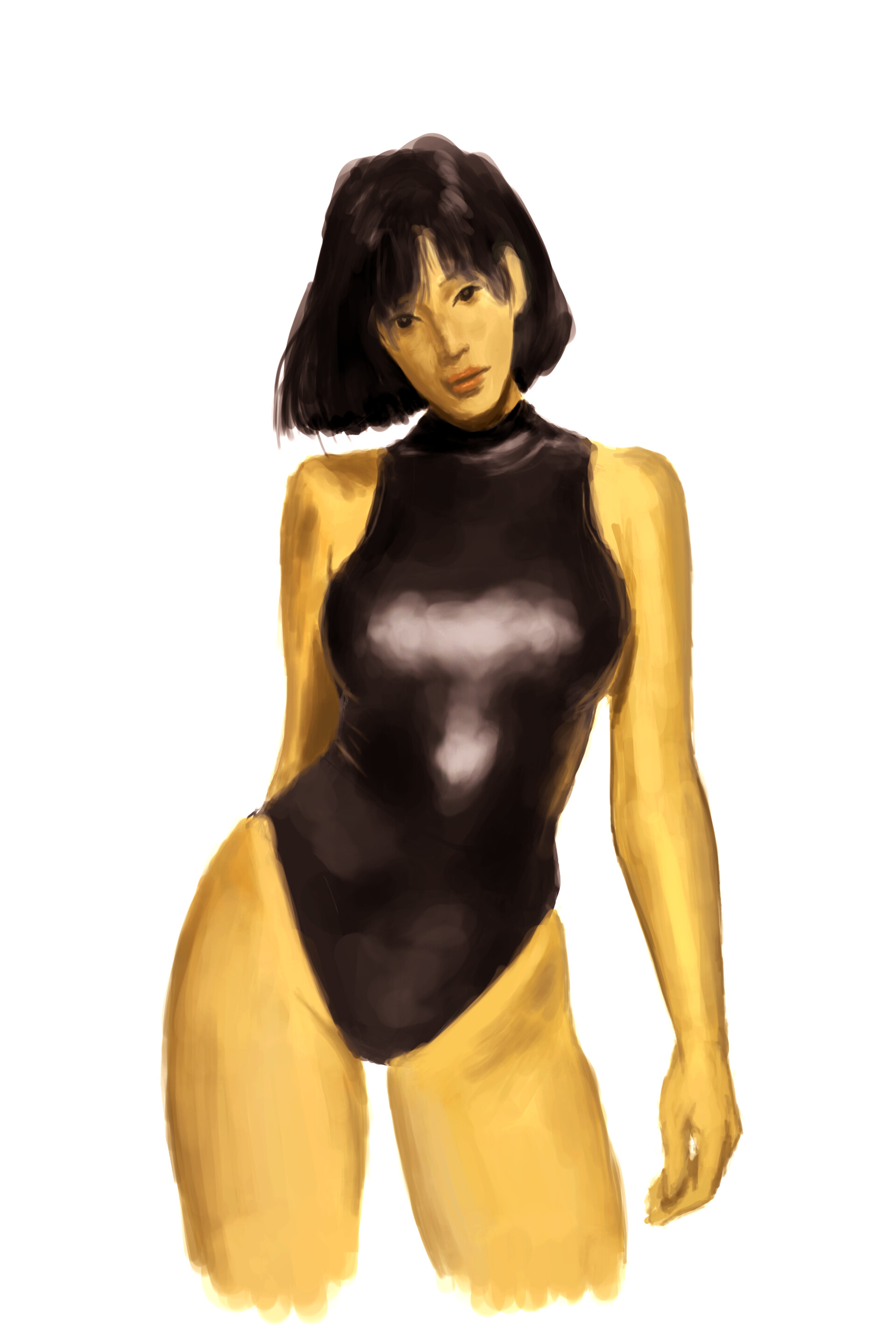 One Piece.