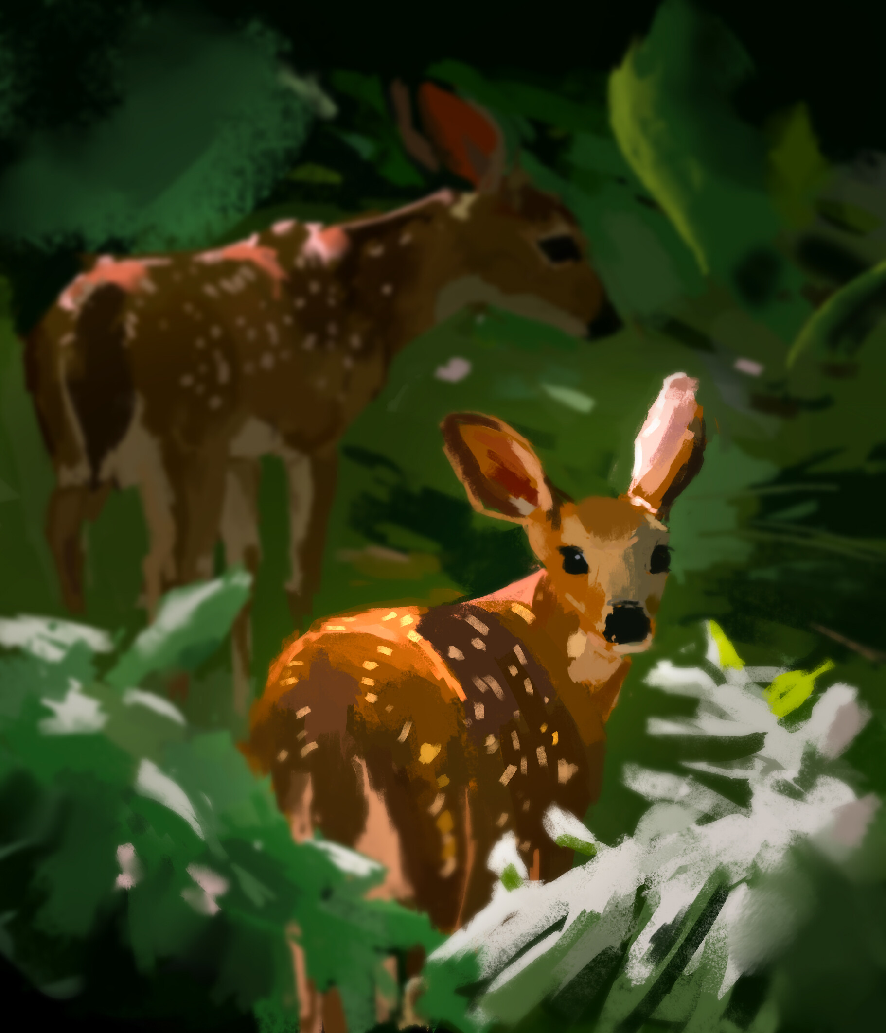  Innocence 